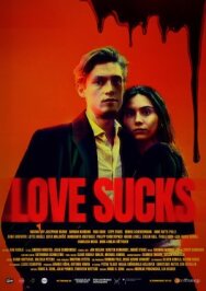Любовь отстой постер к фильму смотреть онлайн на HD Rezka