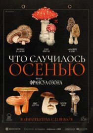 Что случилось осенью постер к фильму смотреть онлайн на HD Rezka