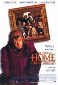 Домой на праздники постер к фильму смотреть онлайн на HD Rezka