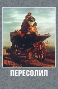 Пересолил постер к фильму смотреть онлайн на HD Rezka