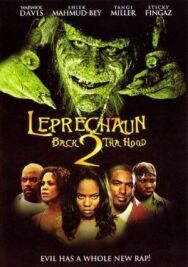 Лепрекон 6: Домой постер к фильму смотреть онлайн на HD Rezka