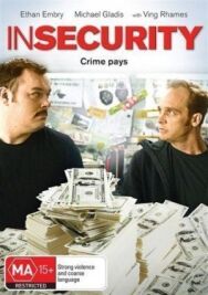 В безопасности постер к фильму смотреть онлайн на HD Rezka