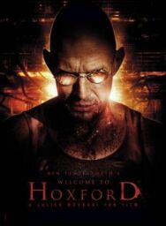 Добро пожаловать в Хоксфорд постер к фильму смотреть онлайн на HD Rezka