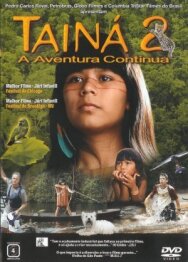 Тайна 2: Новые приключения на Амазонке постер к фильму смотреть онлайн на HD Rezka