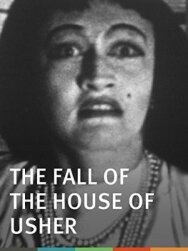 The Fall of the House of Usher постер к фильму смотреть онлайн на HD Rezka