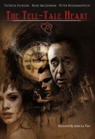 Сердце-обличитель постер к фильму смотреть онлайн на HD Rezka