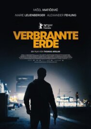 Выжженная Земля постер к фильму смотреть онлайн на HD Rezka