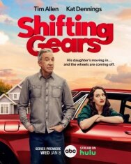 Смена передач постер к фильму смотреть онлайн на HD Rezka
