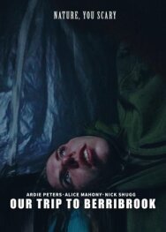 Наша поездка в Бэррибрук постер к фильму смотреть онлайн на HD Rezka
