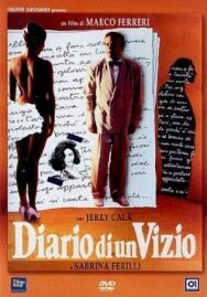 Дневник маньяка постер к фильму смотреть онлайн на HD Rezka