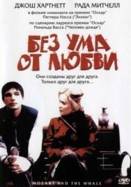 Без ума от любви постер к фильму смотреть онлайн на HD Rezka