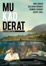 Фатум постер к фильму смотреть онлайн на HD Rezka