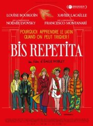 Повторено дважды постер к фильму смотреть онлайн на HD Rezka