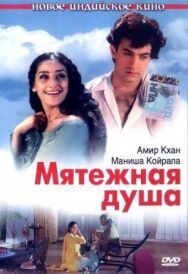 Мятежная душа постер к фильму смотреть онлайн на HD Rezka
