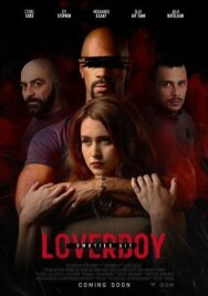 Метод Любовника: Без Чувств постер к фильму смотреть онлайн на HD Rezka