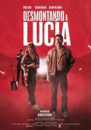 Разоблачить Люсию постер к фильму смотреть онлайн на HD Rezka