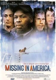 Потерявшийся в Америке постер к фильму смотреть онлайн на HD Rezka