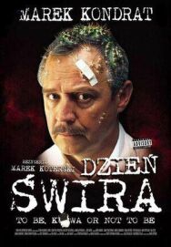 День психа постер к фильму смотреть онлайн на HD Rezka