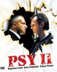 Псы 2 постер к фильму смотреть онлайн на HD Rezka