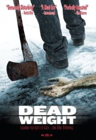 Бремя постер к фильму смотреть онлайн на HD Rezka