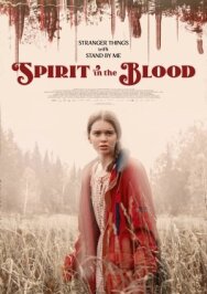Дух крови постер к фильму смотреть онлайн на HD Rezka