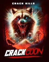 Кокаиновый енот постер к фильму смотреть онлайн на HD Rezka