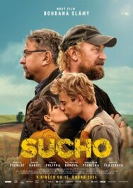 Засуха постер к фильму смотреть онлайн на HD Rezka