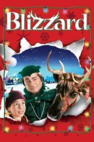 Близзард постер к фильму смотреть онлайн на HD Rezka