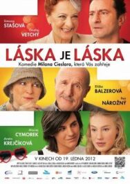 Любовь есть любовь постер к фильму смотреть онлайн на HD Rezka