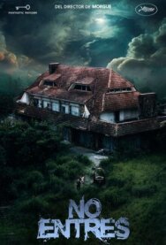 Не входить постер к фильму смотреть онлайн на HD Rezka