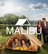 Малибу - Моя мечта, твоя мечта постер к фильму смотреть онлайн на HD Rezka