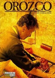 Ороско-бальзамировщик постер к фильму смотреть онлайн на HD Rezka