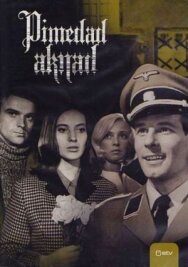 Темные окна постер к фильму смотреть онлайн на HD Rezka