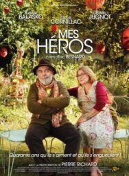 Мои герои постер к фильму смотреть онлайн на HD Rezka