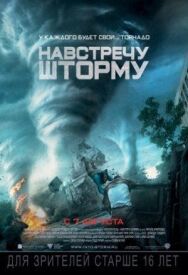 Навстречу шторму постер к фильму смотреть онлайн на HD Rezka