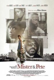 Неизбежное поражение Мистера и Пита постер к фильму смотреть онлайн на HD Rezka