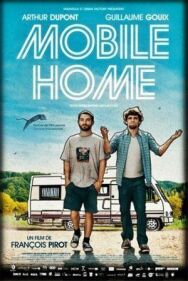Дом на колёсах постер к фильму смотреть онлайн на HD Rezka