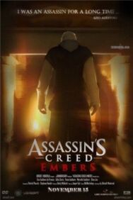 Кредо убийцы: Угли постер к фильму смотреть онлайн на HD Rezka