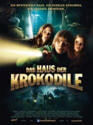 Дом крокодилов постер к фильму смотреть онлайн на HD Rezka