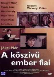 Сыновья человека с каменным сердцем постер к фильму смотреть онлайн на HD Rezka