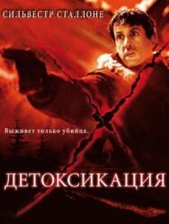 Детоксикация постер к фильму смотреть онлайн на HD Rezka