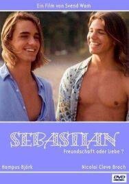 Себастиан постер к фильму смотреть онлайн на HD Rezka