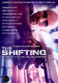 Смещение постер к фильму смотреть онлайн на HD Rezka