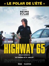 Трасса 65 постер к фильму смотреть онлайн на HD Rezka