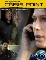 Кризисный момент постер к фильму смотреть онлайн на HD Rezka