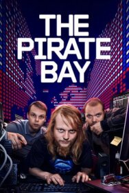 Пиратская бухта постер к фильму смотреть онлайн на HD Rezka