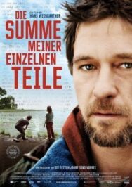 Сумма всех моих частей постер к фильму смотреть онлайн на HD Rezka