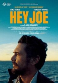 Привет, Джо постер к фильму смотреть онлайн на HD Rezka
