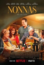 Бабули постер к фильму смотреть онлайн на HD Rezka