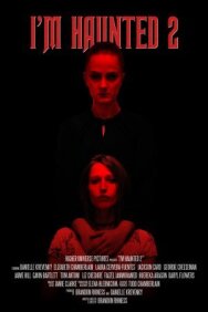 Меня преследуют призраки 2 постер к фильму смотреть онлайн на HD Rezka